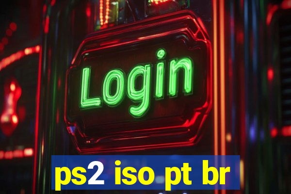 ps2 iso pt br